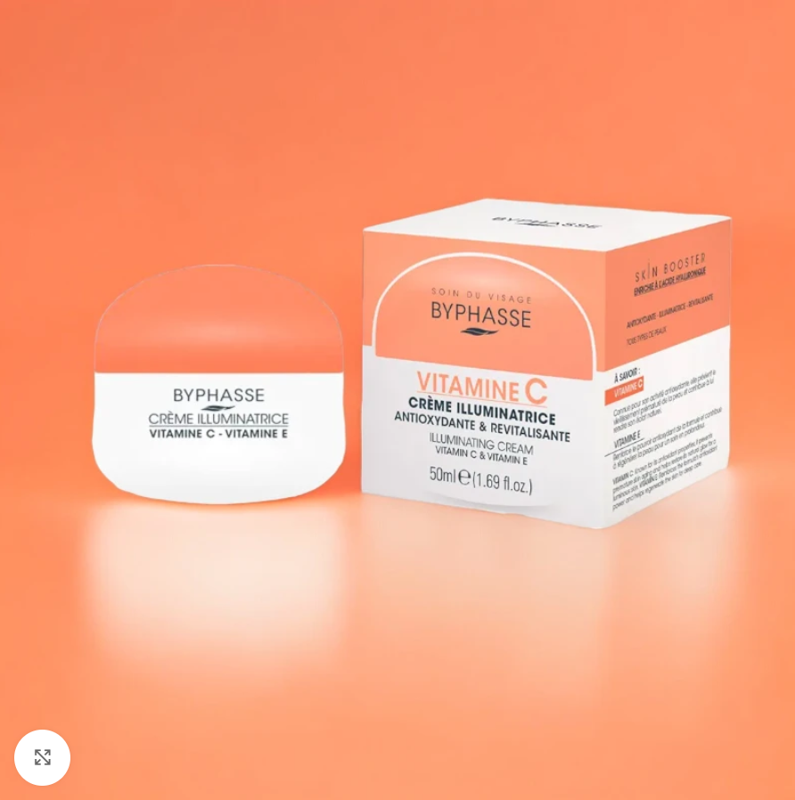 BYPHASSE - Face Cream