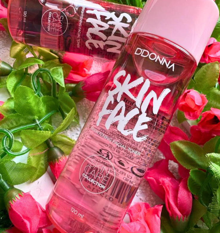 Le Soin Tonique - SKIN FACE