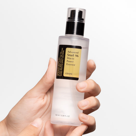 COSRX – Advanced Snail 96 Mucin Power Essence
