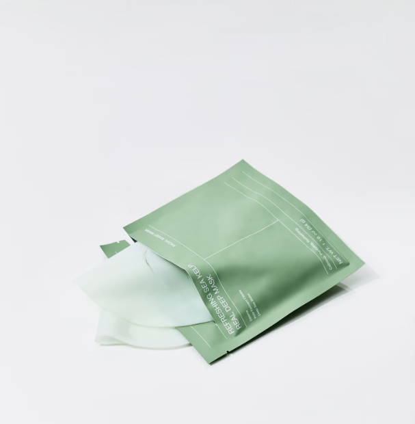 Biodance Refreshing Sea Kelp Real Deep Mask