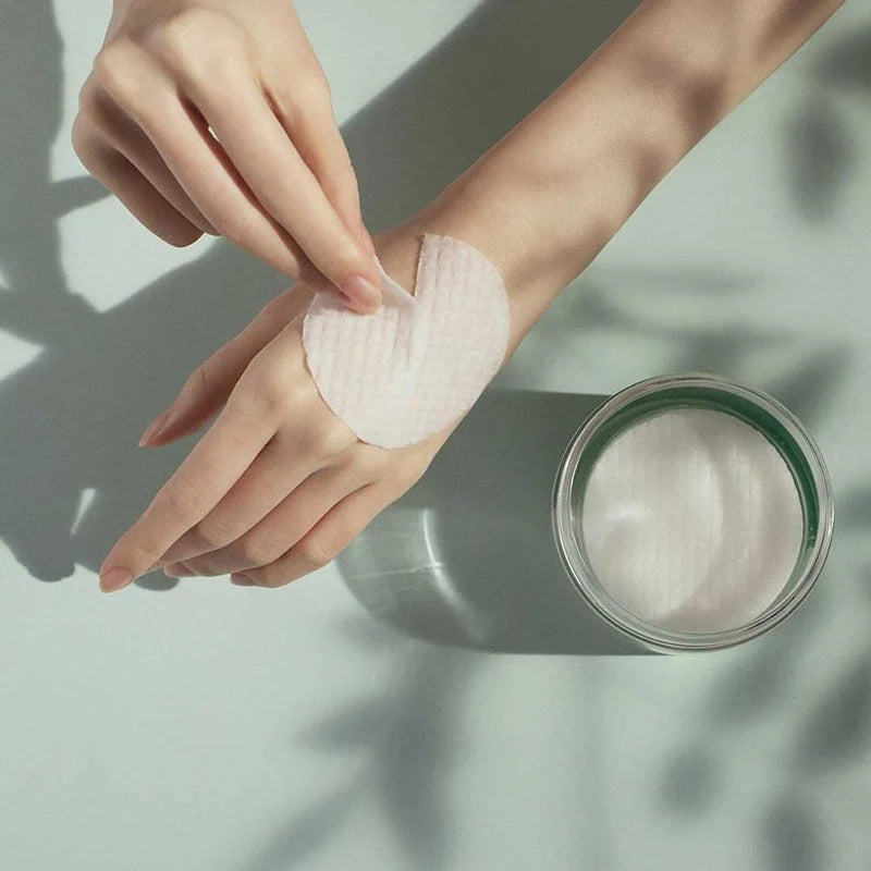 KLAVUU The Origin Ampoule Dipping Pad