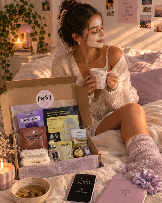 Sunday Care - La Box