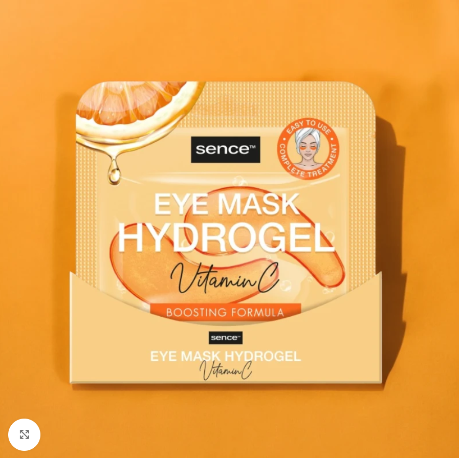 Sence -  Eye Mask Hydrogel