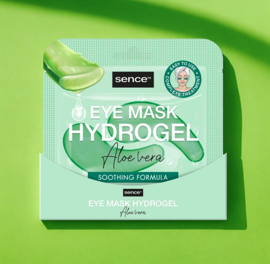 Sence -  Eye Mask Hydrogel