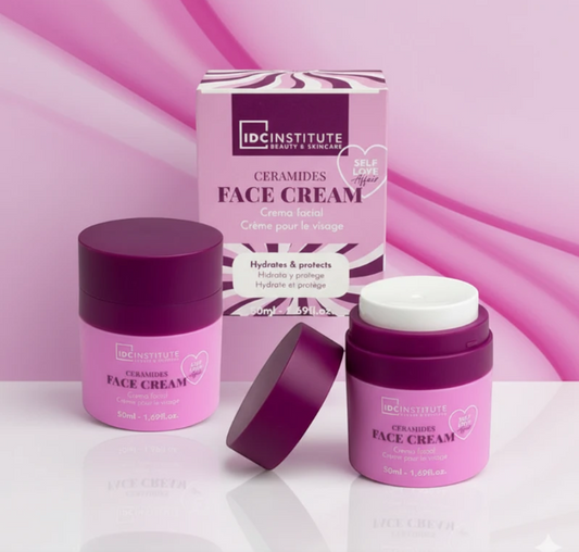 IDC - Crème visage - Ceramides