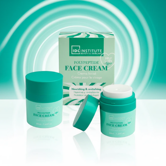 IDC - Crème visage - Polypeptide