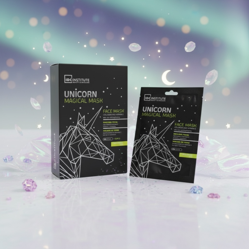 Unicorn Magical Mask Collagen